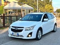 Usata Chevrolet Cruze LTZ 131 CV (96 kW) 2013 Station wagon