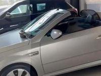 Usata Opel Tigra 2010 Grigio Cabrio