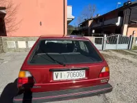 Usata VW Golf II 87 CV (63 kW) 1988 Utilitaria