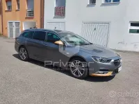 Usata Opel Insignia Innovation 136 CV (100 kW) 2020 Grigio Station wagon