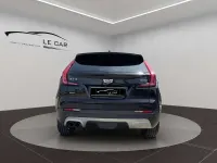 Usata Cadillac XT4 174 CV (127 kW) 2022 Nero SUV