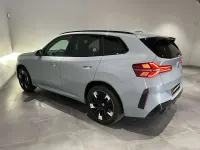 Gebraucht BMW X3 M Sport 190 PS (139 kW) 2025 Grau SUV