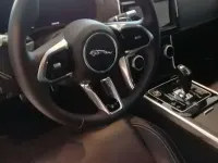 Usata Jaguar XE R-Dynamic 179 CV (131 kW) 2019 Berlina