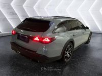 Usata Mercedes E450 Premium 367 CV (269 kW) 2024 Gray Station wagon