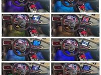 Usata Audi A6 190 CV (139 kW) 2016 Nero Station wagon