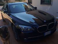 usata BMW 750 750 i Eccelsa auto