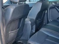 Usata Ford Ranger Wildtrack 213 CV (156 kW) 2019 Nero Pick-up