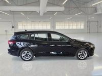 Usata Ford Focus S 120 CV (88 kW) 2023 Nero Station wagon