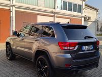 usata Jeep Grand Cherokee 3.0 crd S Limited auto