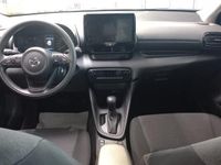 Nuova Mazda 2 Prime-Line 116 CV (85 kW) 2026 Bianco Utilitaria