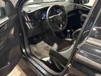 Usata Opel Karl Cosmo 75 CV (55 kW) 2016 Nero Utilitaria