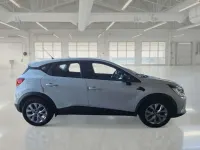 Usata Renault Captur Business 101 CV (74 kW) 2022 Bianco SUV