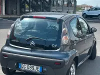 Usata Citroën C1 54 CV (39 kW) 2007 Utilitaria