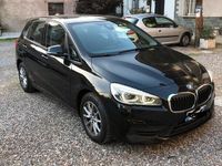 usata BMW 218 serie 2 active tourer i