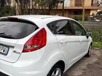 Usata Ford Fiesta 70 CV (51 kW) 2011 Utilitaria