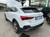 Usata Audi Q3 Sportback Sport 150 CV (110 kW) 2023 SUV