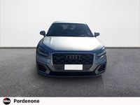 usata Audi Q2 2.0 TDI 190 CV quattro S tronic Business