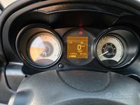 Usata Microcar M.Go 2018 Bianco Utilitaria