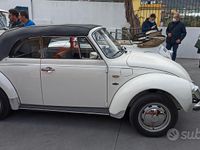 Usata VW Beetle Cabriolet 1970 Cabrio