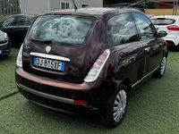 Usata Lancia Ypsilon 59 CV (43 kW) 2007 Marrone Utilitaria