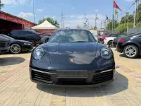 Usata Porsche 911 Carrera 385 CV (283 kW) 2024 Nero Coupé