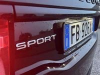 Usata Land Rover Discovery Sport HSE Luxury 179 CV (131 kW) 2015 SUV