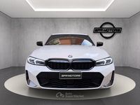 Usata BMW 320 M Sport 190 CV (139 kW) 2024 Other Berlina