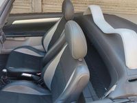 Usata Opel Tigra Edition 125 CV (91 kW) 2010 Cabrio