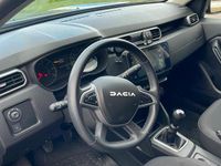 Usata Dacia Duster Expression 100 CV (73 kW) 2023 SUV
