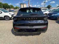 Usata Lancia Ypsilon 100 CV (73 kW) 2025 Nero Utilitaria