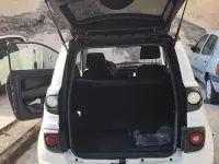 Usata Microcar M.Go 2019 Bianco Utilitaria