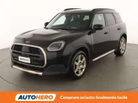 Usata Mini Cooper Countryman Favoured 156 CV (114 kW) 2024 Nero SUV