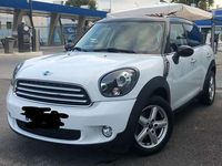 usata Mini Cooper D Countryman Countryman R60 1.6