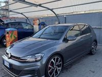 Usata VW Golf VIII GTI 245 CV (180 kW) 2020 Berlina