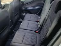 Usata Opel Zafira Tourer 140 CV (102 kW) 2014 Bianco Monovolume