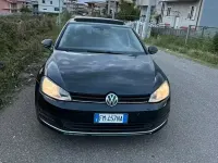 Usata VW Golf VII 150 CV (110 kW) 2014 Berlina