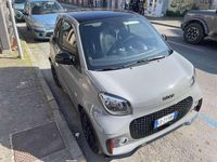 Begagnad Smart ForTwo Coupé 41 kW (56 HK) 2023 Halvkombi