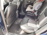 Usata Jeep Compass 120 CV (88 kW) 2017 Blu SUV