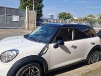 Usata Mini Cooper D Countryman Business 111 CV (81 kW) 2015 SUV