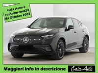 Occasion Mercedes GLC450 AMG Line Premium Plus 367 ch (269 kW) 2024 Noir Coupé
