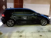 Usata VW Golf VII Executive 110 CV (80 kW) 2017 Berlina