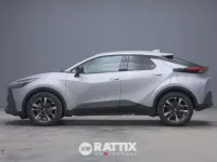 Nuova Toyota C-HR Trend 140 CV (102 kW) 2026 Sivler SUV