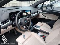 Usata BMW 218 M Sport 2022 Grigio Station wagon