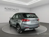 Nuova MG ZS Comfort 102 CV (75 kW) 2026 Grigio SUV