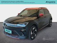Brugt Smart #1 Brabus 314 kW (428 HK) 2024 Sort SUV