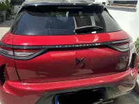 Usata DS Automobiles DS3 Crossback Performance 131 CV (96 kW) 2024 Rosso SUV