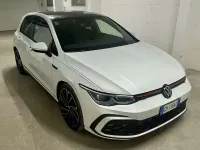 Usata VW Golf VIII GTI 245 CV (180 kW) 2023 Berlina
