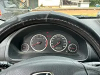 Usata Honda CR-V 150 CV (110 kW) 2002 Grigio SUV