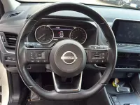 Usata Nissan Qashqai Acenta 190 CV (139 kW) 2023 Bianco SUV