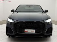Usata Audi RS Q8 600 CV (441 kW) 2023 Blu/azzurro SUV